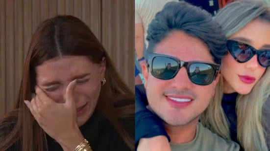 Reprodução / Redes Sociais