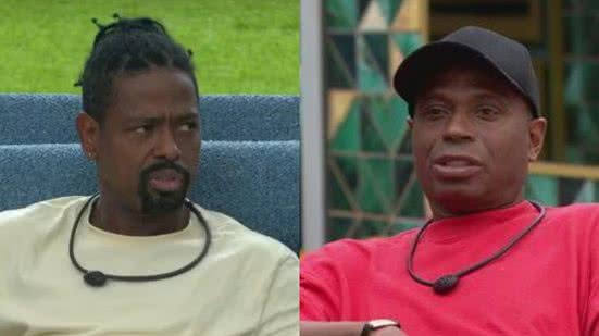 Reprodução / TV Globo