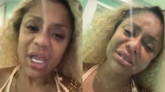 Reprodução / Redes Sociais