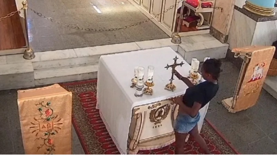 Divulgação/Segurança Presente