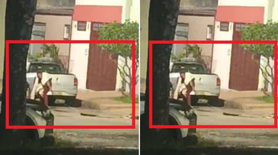 Divulgação | PMDF