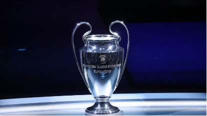 Taça da Liga dos Campeões - Divulgação / UEFA