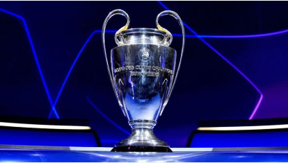 Valerio Pennicino/Divulgação UEFA