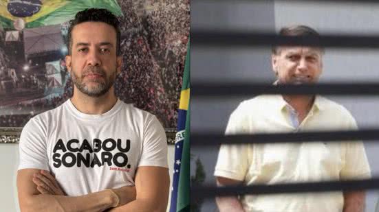 Reprodução / X
