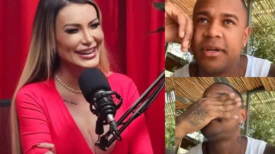 Reprodução / Redes Sociais