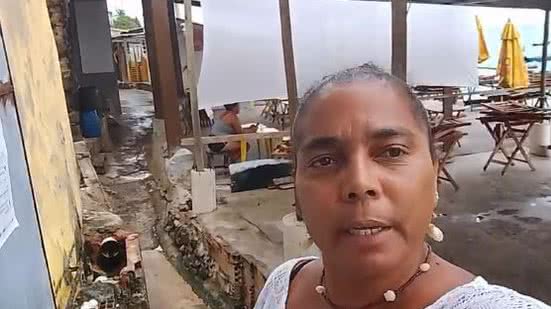 Reprodução / Redes Sociais / Instagram / @sougamboadebaixo