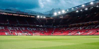 Reprodução/Redes Sociais - @manutd