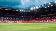 Reprodução/Redes Sociais - @manutd