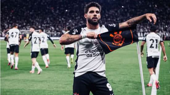 Reprodução/Redes Sociais - @yurialberto