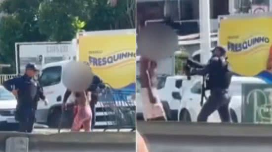 Reprodução/TV Bahia