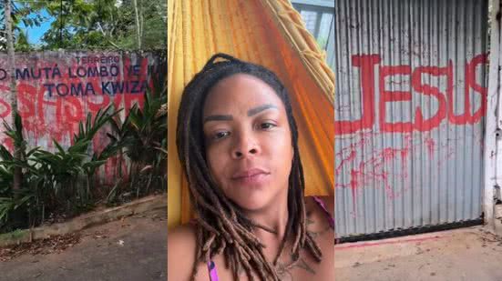 Reprodução / Redes Sociais