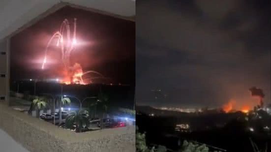 Reprodução / Redes Sociais