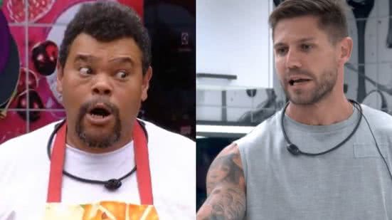 Reprodução / TV Globo