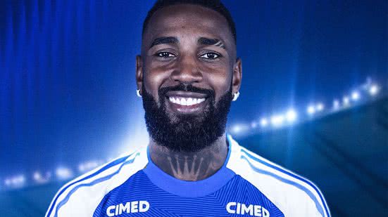 Divulgação / Cruzeiro