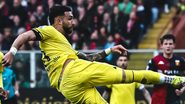 Reprodução/Redes Sociais - @seriea