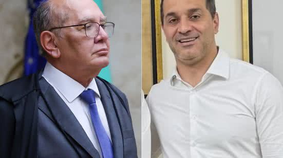 STF / Reprodução