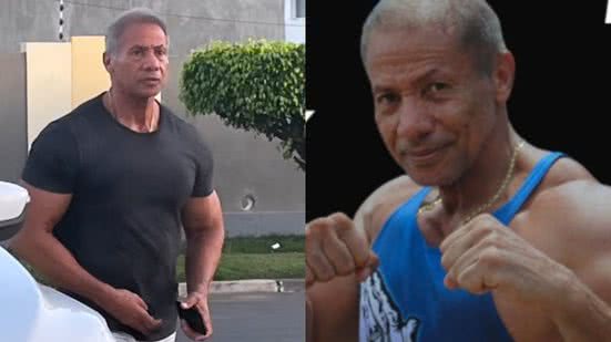 Reprodução/Redes Sociais