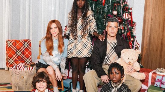 Reprodução / Instagram