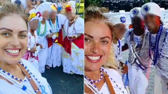 Reprodução/Redes Sociais