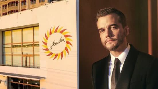 Divulgação / Cine Glauber Rocha - Governors Awards