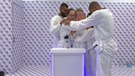 Reprodução / TV Globo