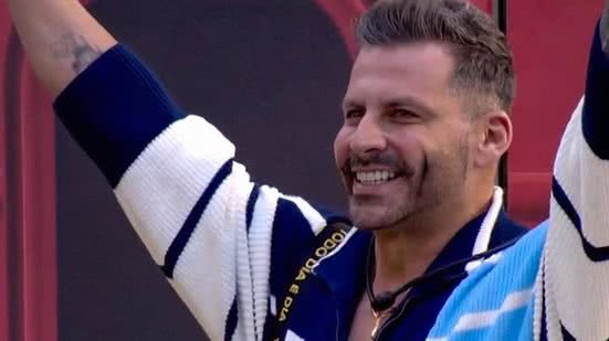 Reprodução / Globo