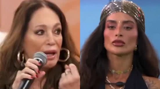 Reprodução / Globo