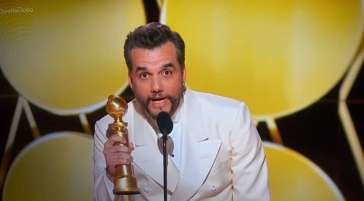 Reprodução TV Globo
