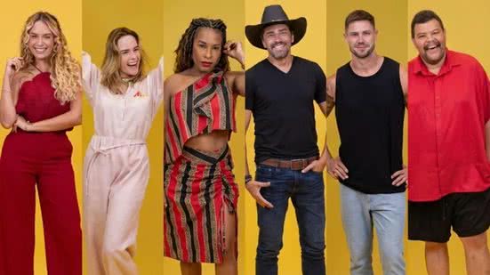 Reprodução / TV Globo