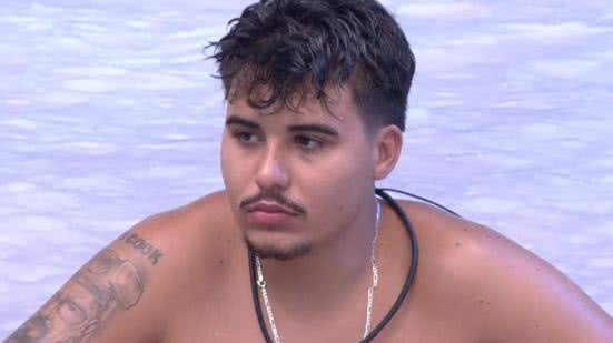 Reprodução / Globo