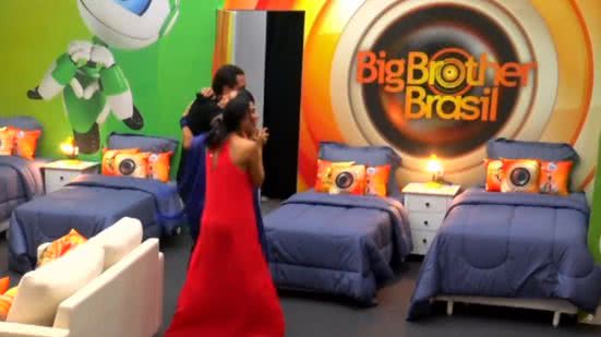 Reprodução / TV Globo