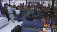 Reprodução / TV Globo