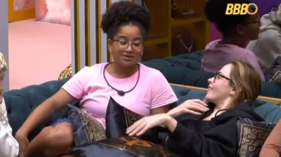 Reprodução / TV Globo