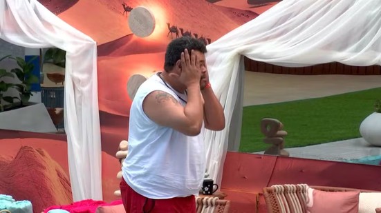 Reprodução / Globoplay