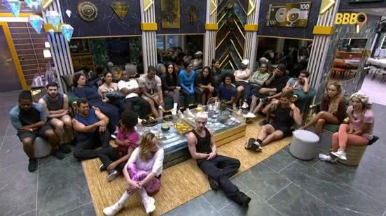 Reprodução / Globoplay