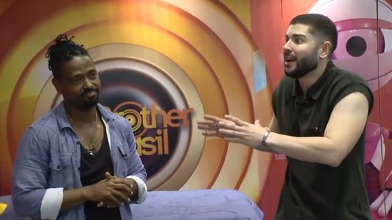 Reprodução / Globoplay