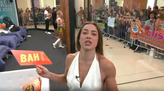 Reprodução / Globoplay