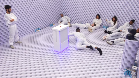 Reprodução / Globoplay