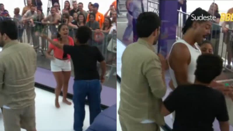 Reprodução / Globoplay