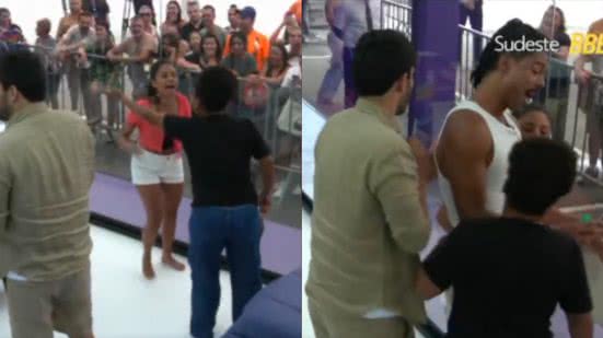 Reprodução / Globoplay