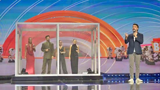 Globo / Renato Pizzutto