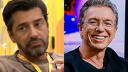 Reprodução / Globoplay / Redes sociais