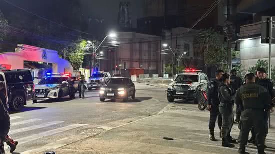 Divulgação | Guarda Municipal de Fortaleza