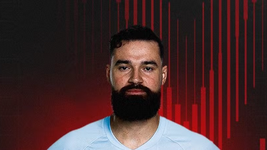 Divulgação/São Paulo