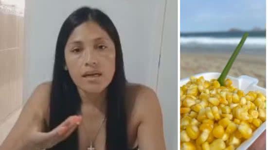 Reprodução / Redes Sociais