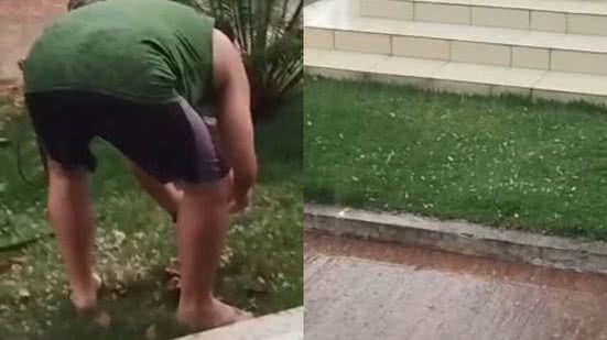 Reprodução / Redes Sociais