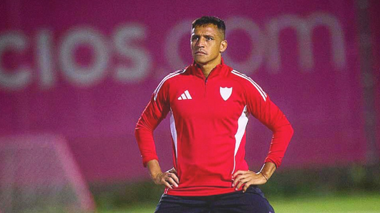 Reprodução/Redes Sociais - @alexis_officia1