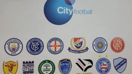 Divulgação / City Football