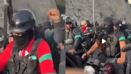 Reprodução/Redes Sociais