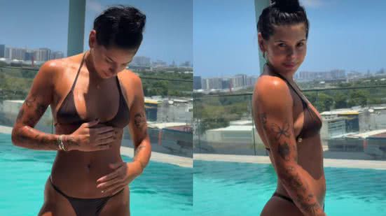 Reprodução / Redes Sociais